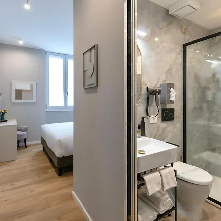 Ah - Duomo Signature Guest house *