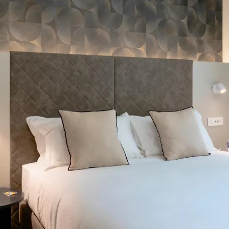 Ah - Duomo Signature 3* Milano